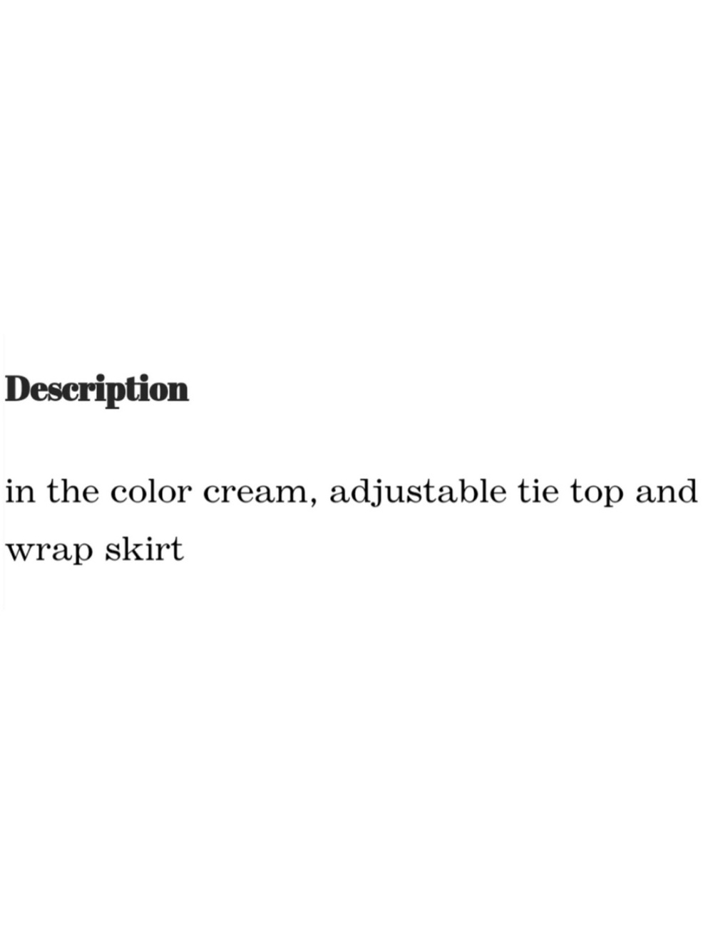 . Multicolor Floral 2 Piece Tie Sleeveless Crop Top & High Waist Maxi Skirt Set - Picture 7 of 9